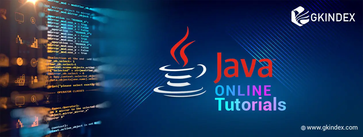 Java Tutorials